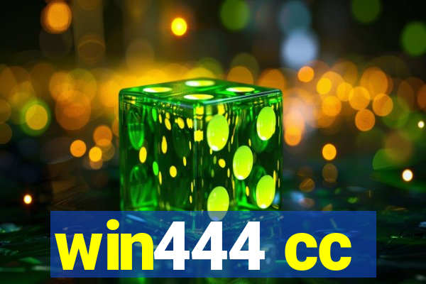 win444 cc